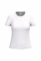 Goedkope Dames T-shirt iDeal Basic Brand Ash Heather